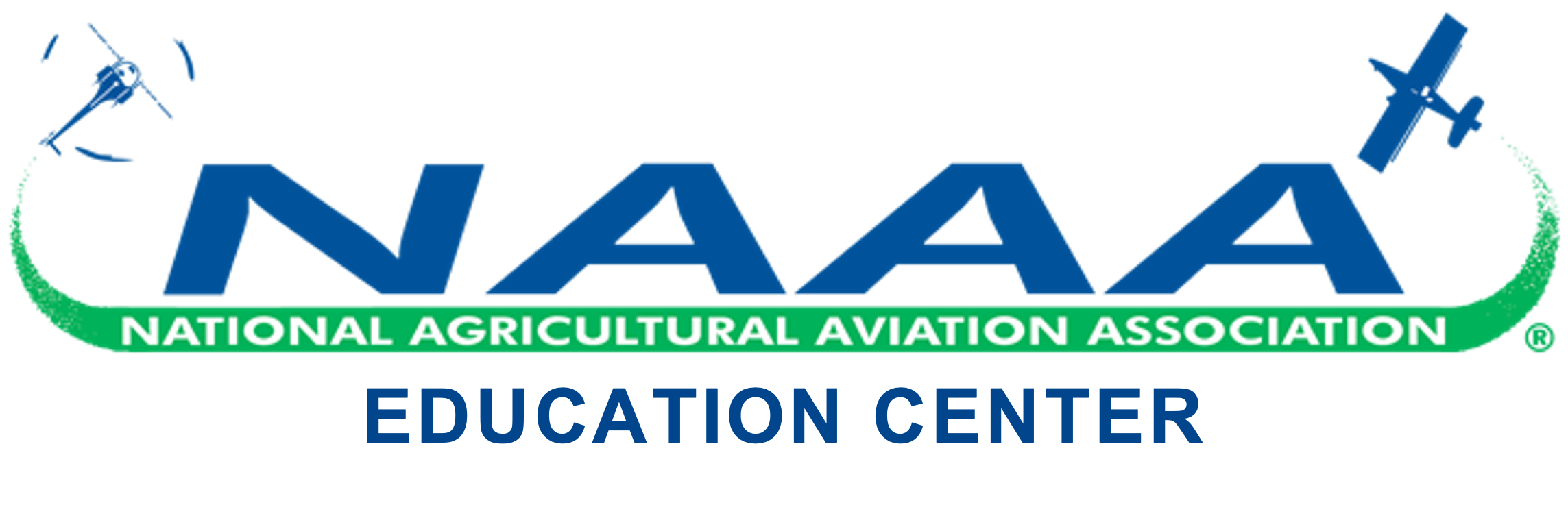 National Agricultural Aviation Association